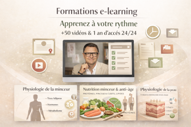 Module 1: Formation globale